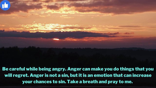 gods message| message from god| god's message for me today| god's final message| god's message today