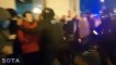 Represión y detenciones policiales en Moscú en las protestas contra la movilización parcial