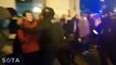Represión y detenciones policiales en Moscú en las protestas contra la movilización parcial