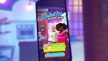 Nailed It! Baking Bash - Official Game Trailer