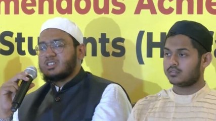 Meet madrassa-educated students who cracked NEET exam