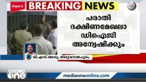 കൊല്ലത്ത് അഭിഭാഷകനെ മർദിച്ചെന്ന പരാതിയിൽ നാല് പൊലീസ് ഉദ്യോഗസ്ഥർക്ക് സസ്‌പെൻഷൻ