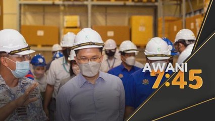 Siasatan projek LCS | Luluh hati selepas bentangkan laporan PAC