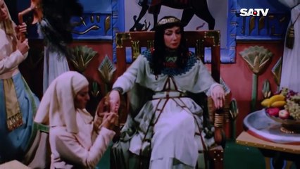 Yousuf Zulekha Bangla Dubbing Episode 21 _ (ইউসুফ জুলেখা) পর্ব - ২১ _ SATV