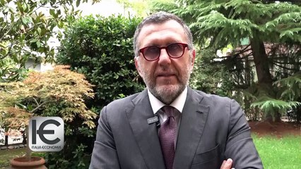 Italia Economia n.38 del 21 settembre 2022