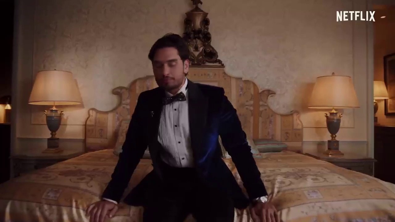 Dubai Bling - Cast Announcement