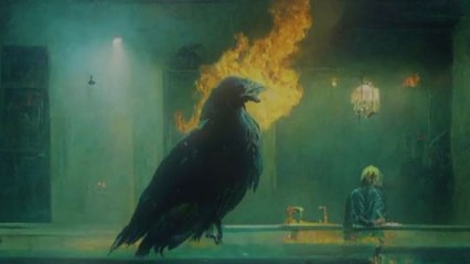 "Smells Like Teen Spirit", Redi Hasa omaggia i Nirvana