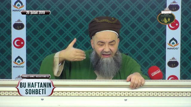 Ehli Sünnet İ'tikâdına Göre Bir Sahîh Hadîsi Bile İnkâr Edenin Müslümanlığı Sorgulanmalıdır!