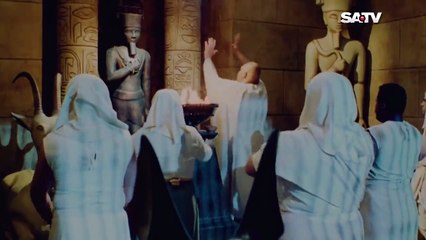 Yousuf Zulekha Bangla Dubbing Episode 24 _ (ইউসুফ জুলেখা) পর্ব - ২৪ _ SATV