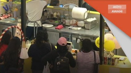 Ekonomi Malaysia | Pertumbuhan dirasai rakyat jika kemahiran ditingkatkan