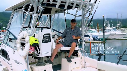 The new Shoxs Helmcaster X4 suspension seats by Allsalt Maritime