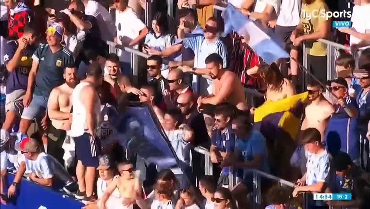 Αrgεnτιnα vs Εsτοnια 6-0 - All Gоals & Extеndеd Hіghlіghts - 2022