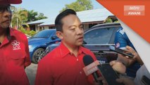PRU15 | Wan Saiful sedia bertanding kerusi Kubang Pasu