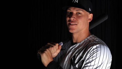 Aaron Judge Is Close to Making Home Run History