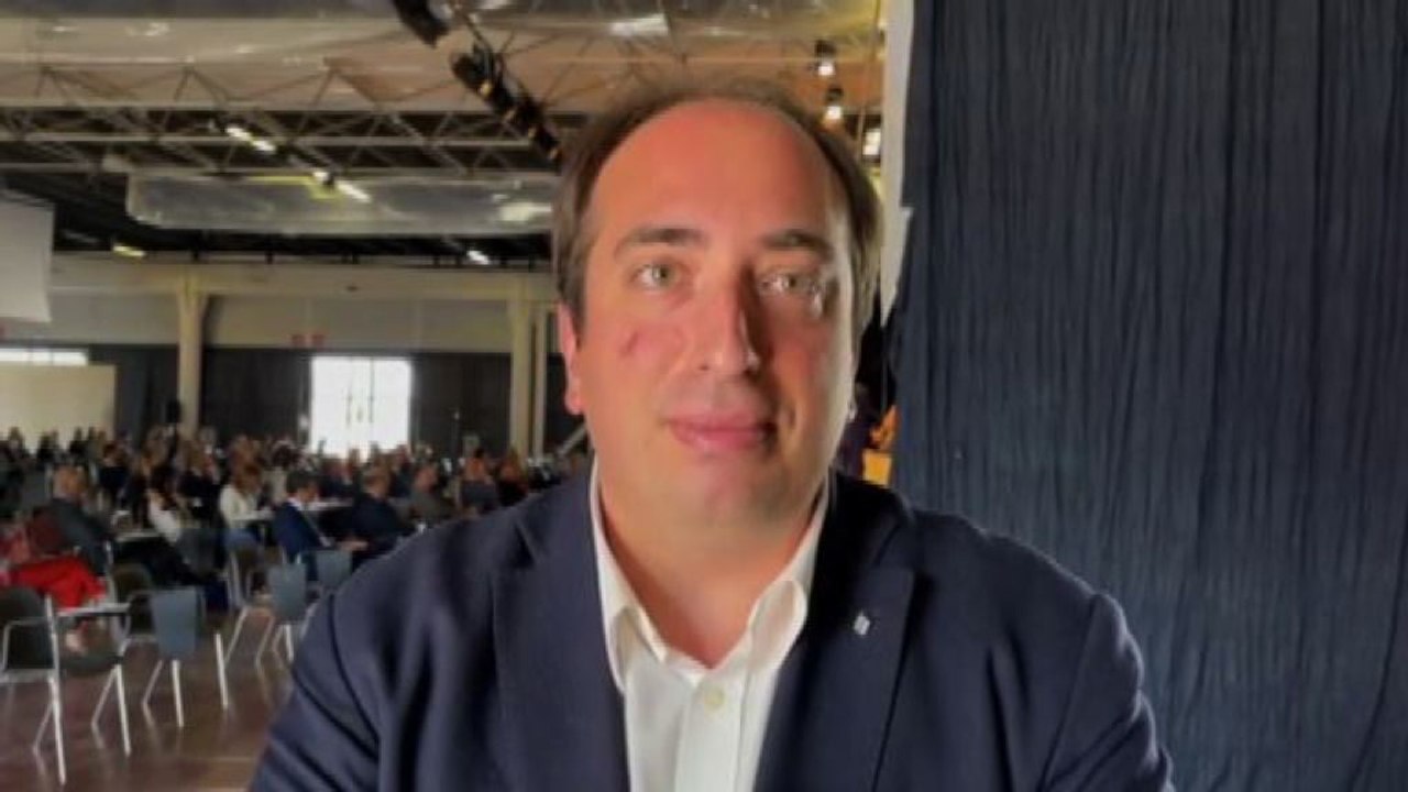 RemTech, Ferrieri: puntare su giovani, eccellenze e territori