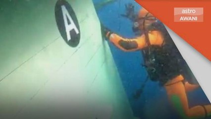 Bot Karam | Operasi pencarian dua lagi mangsa ditamatkan