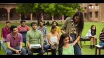 Mismatched: Season 2 | Official Trailer | @MostlySane Rohit Saraf, Rannvijay Singha | Netflix India