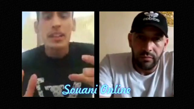 LIVE NADA HASSI - YOUNES ZAKI - NIZAR SBAITI