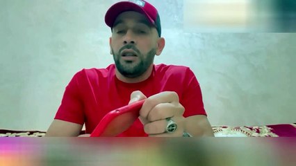 LIVE YOUNES ZAKI - هدا ردي على قريودة الكدابة هادي هي الحقيقة