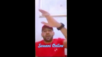 LIVE YOUNES ZAKI IMANE HASSI NADA HASSI