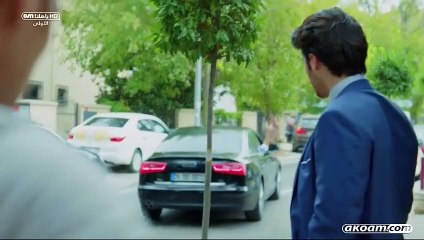 مسلسل حلو ومر الحلقة 24 مدبلجة