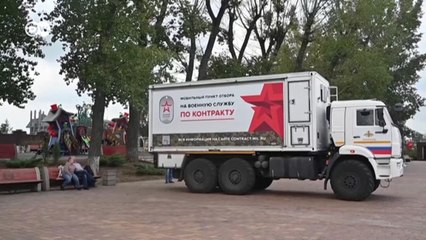 Западные эксперты о мобилизации Путина: Это проявление слабости Кремля и часть психологической войны (21.09.2022)