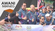 Perubatan | Faktor jarak, ekonomi punca warga Indonesia pilih Sarawak