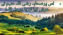 Sahih Bukhari Hadees No.20 _ Hadees Nabvi in Urdu _ Bukhari Hadees _ Bukhari Shareef in Urdu