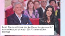 Patrick Sébastien officialise sa rupture avec sa femme Nathalie : ils ne comptent pas divorcer !