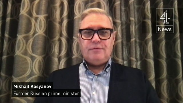 Former Russian PM predicts the collapse of the Putin regime