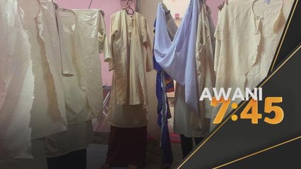 Buli | Polis terima dua laporan kejadian di MRSM Kuantan