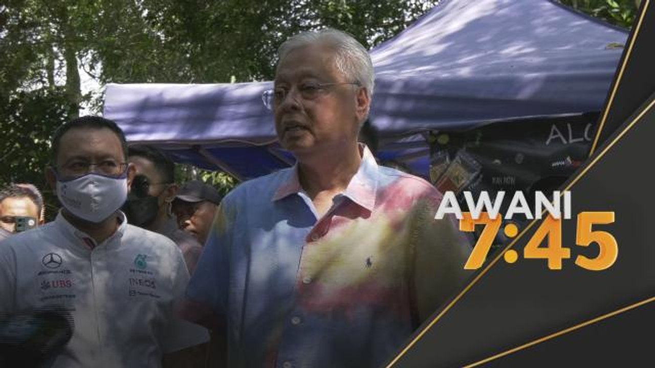 Politik | PM sudah adakan pertemuan dengan wakil PN