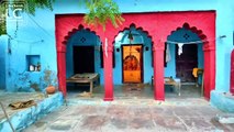 Mandkola village part-2 ( 300 साल पुरानी हवेली) palwal Haryana