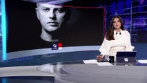 التاسعة هذا المساء | معارض روسي يكشف كيف نجا من محاولة اغتياله على يد قاتل مرتبط بالكرملين