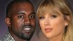 Kanye West Insists His Music Is Being Sold Without His Knowledge: I’m ‘Just Like Taylor Swift’