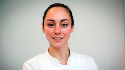 VOICI - Le meilleur pâtissier : qui est Nina Métayer, la cheffe invitée