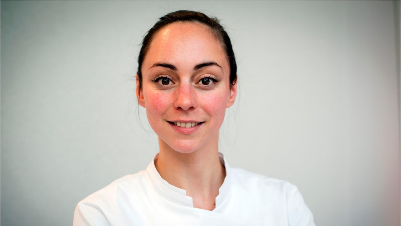 VOICI - Le meilleur pâtissier : qui est Nina Métayer, la cheffe invitée