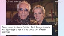 Gérard Darmon (74 ans) : il raconte sa vie de papa 