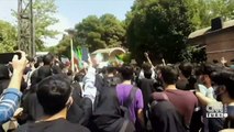 İran'da neler oluyor? Mahsa’nın ölümü ülkeyi karıştırdı...