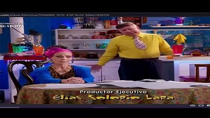 Vecinos Temporada 12 Cap 10 part 2