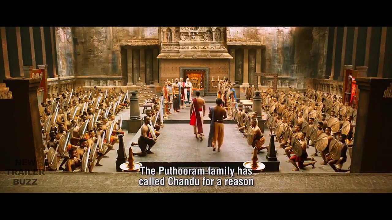 Veeram Bande-annonce (EN)