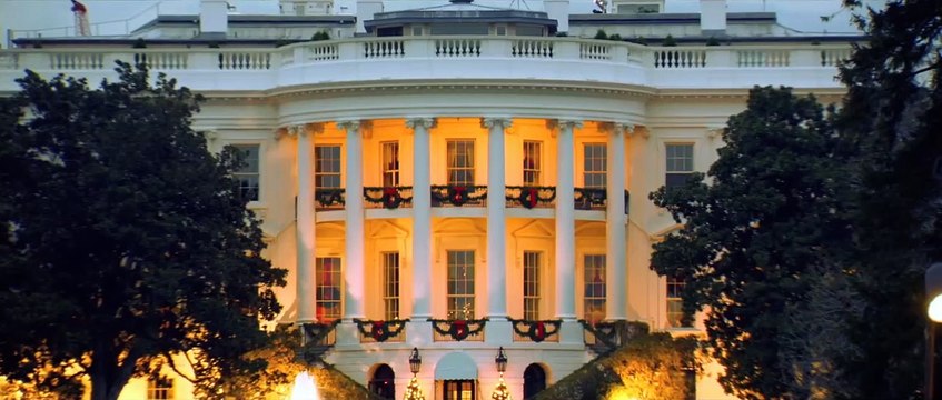 Elvis et Nixon Bande-annonce (IT)