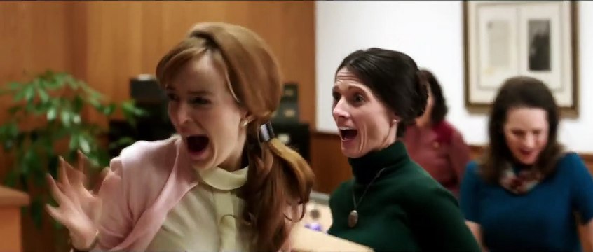 Elvis et Nixon Bande-annonce (DE)