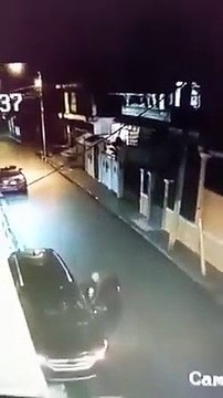 Hombre muere acribillado en un intento de atraco en Los Alcarrizos