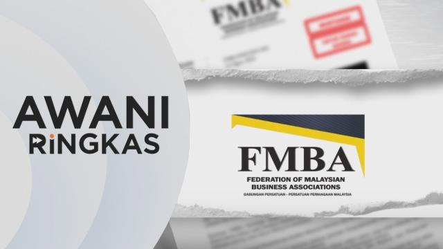 AWANI Ringkas: FMBA mahu Akta Kerja ditangguhkan dua tahun | RM400 juta MARA bantu usahawan