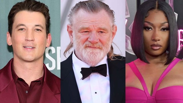 All Hosts And Musical Guests Have Been Announced For the 48th Season of 'Saturday Night Live' | THR News