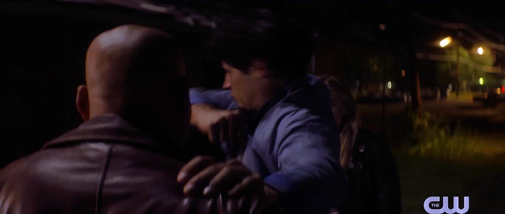 The Winchesters (The CW) - Meet Mary Supernatural