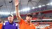 CFB Week 4 Trends 9/21: Clemson (-7.5) Has Dominated Wake Forest
