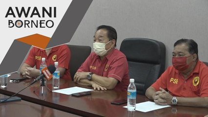 Keluar PSB | Chee How perlu letak jawatan ADUN serta-merta