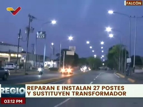 Falcón | Activarán cuadrillas de mantenimiento urbano para cuidados de los sitios públicos